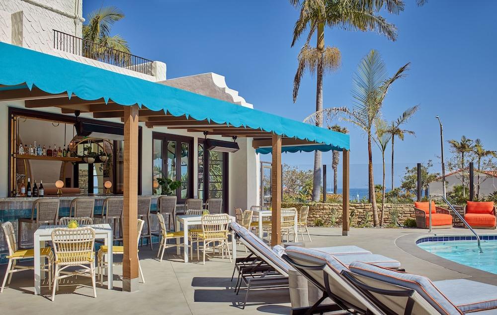 Hotel Palmoro House à Santa Barbara Extérieur photo