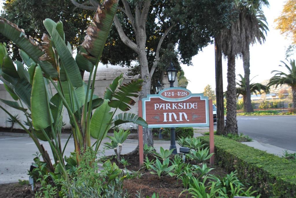 Hotel Palmoro House à Santa Barbara Extérieur photo