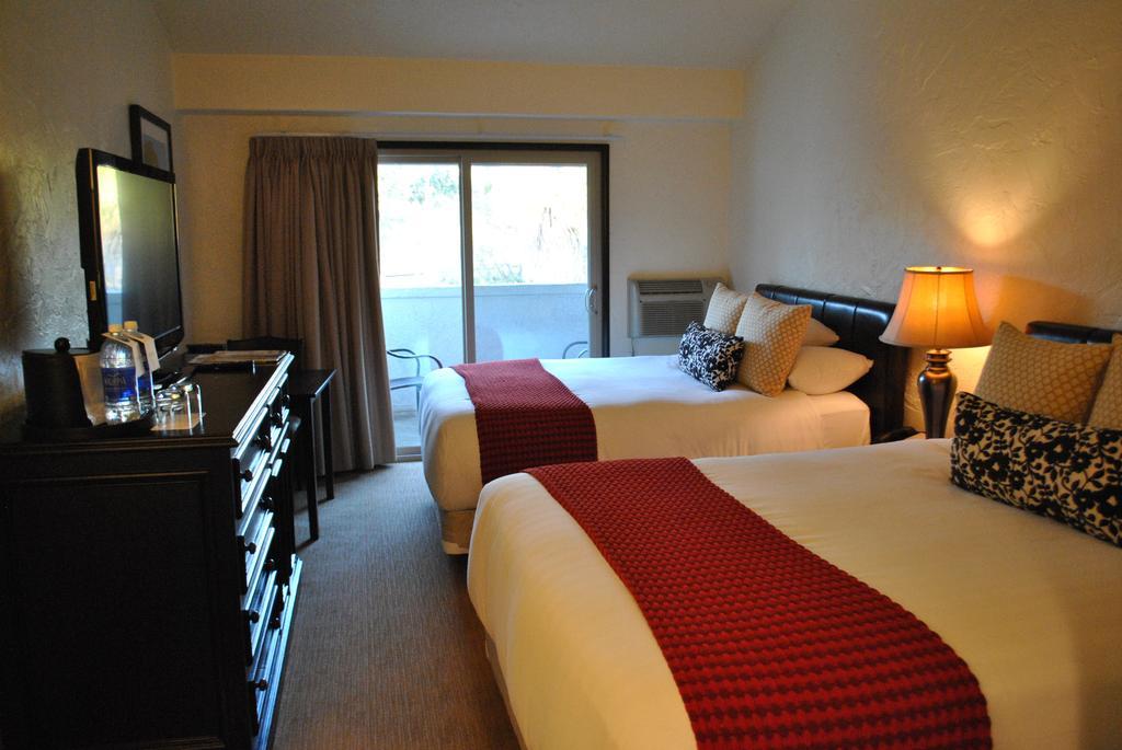 Hotel Palmoro House à Santa Barbara Extérieur photo
