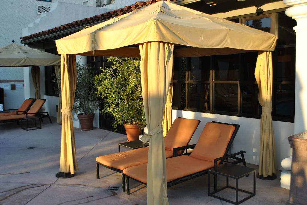 Hotel Palmoro House à Santa Barbara Extérieur photo